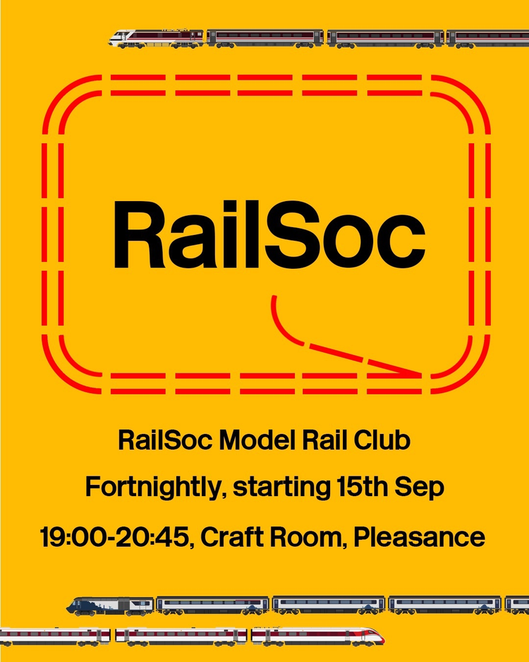 Model Railway Club